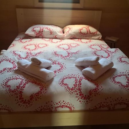 Bungalovi Tim Žabljak Quarto foto